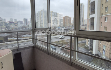 Екатеринбург, ул. Союзная,4