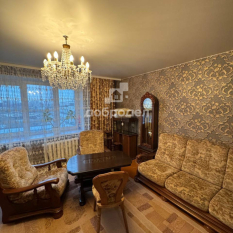 4-к квартира | 74.00 м² | 11 - 12 эт. 01