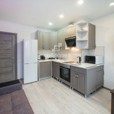 1-к квартира | 38.50 м² | 5 - 8 эт. 00