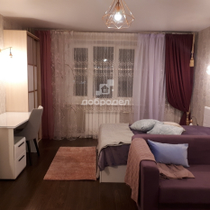 3-к квартира | 78.20 м² | 8 - 10 эт. 51