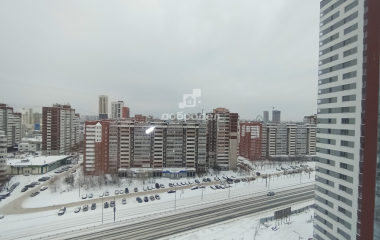 Екатеринбург, ул. Викулова,78