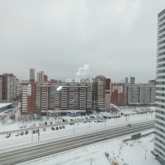 1-к квартира | 37.20 м² | 14 - 27 эт. 30