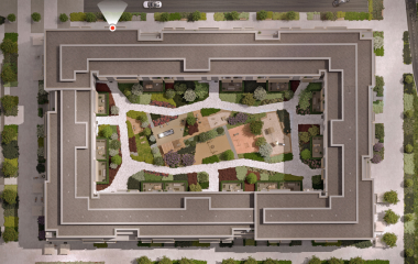 Екатеринбург, ул. Академика Ландау, стр. 5