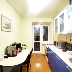 1-к квартира | 29.30 м² | 7 - 9 эт. 01