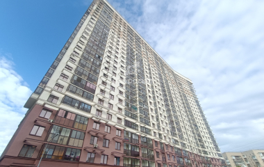 Екатеринбург, ул. Героев России,35