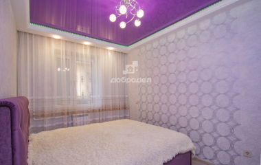 Екатеринбург, ул. Красных командиров,25