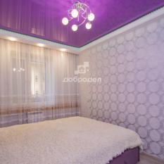 2-к квартира | 46.60 м² | 11 - 16 эт. 41