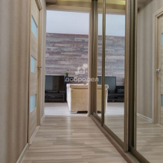 2-к квартира | 56.00 м² | 13 - 20 эт. 31