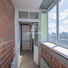 2-к квартира | 53.50 м² | 9 - 10 эт. 30