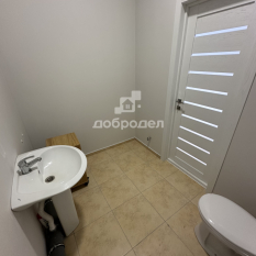 2-к квартира | 74.40 м² | 5 - 26 эт. 70