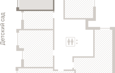 Екатеринбург, ул. Академика Ландау, стр. 4