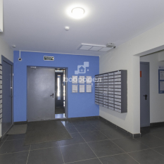 1-к квартира | 21.40 м² | 19 - 25 эт. 90
