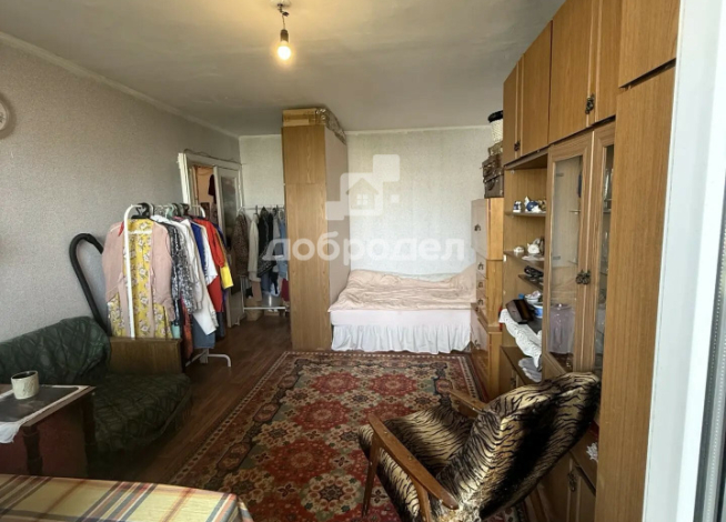 2-к квартира | 48.00 м² | 5 - 16 эт.
