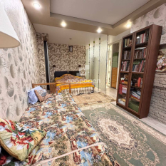 1-к квартира | 42.10 м² | 9 - 18 эт. 10
