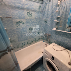 3-к квартира | 61.30 м² | 5 - 9 эт. 41