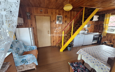 Режик, ул. Хрустальная,16