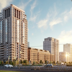 45.00 м² | 6 - 7 эт. 00