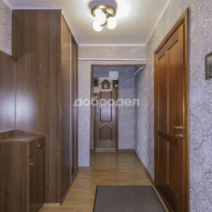 3-к квартира | 66.90 м² | 16 - 16 эт. 60