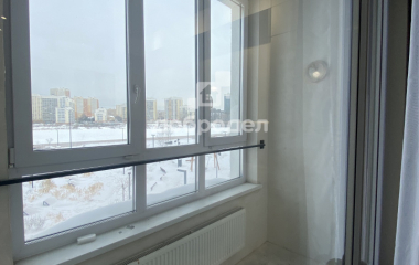 Екатеринбург, ул. Щербакова,78