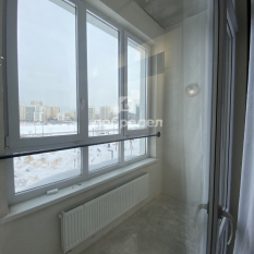2-к квартира | 53.30 м² | 12 - 24 эт. 11
