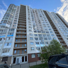 1-к квартира | 47.20 м² | 14 - 19 эт. 81
