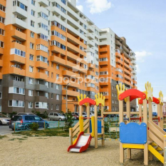 1-к квартира | 28.10 м² | 14 - 16 эт. 80