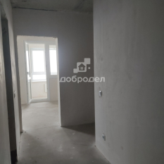 3-к квартира | 54.58 м² | 19 - 25 эт. 60