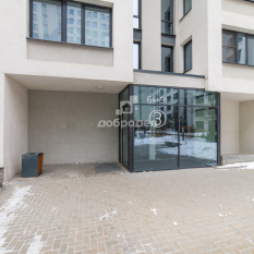 1-к квартира | 38.50 м² | 5 - 8 эт. 50