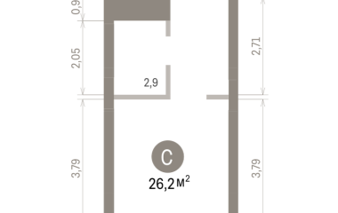 Екатеринбург, ул. Войкова, 15