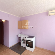 1-к квартира | 17.80 м² | 3 - 5 эт. 10