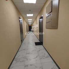 1-к квартира | 22.92 м² | 1 - 4 эт. 11