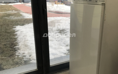 Екатеринбург, ул. Академика Парина,38/5