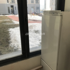 1-к квартира | 38.60 м² | 1 - 16 эт. 21