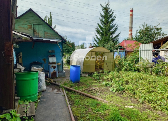 Участок