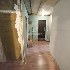 3-к квартира | 57.00 м² | 1 - 5 эт. 10