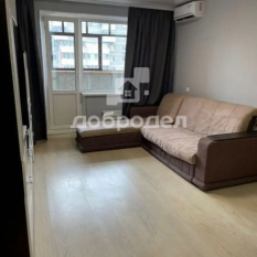1-к квартира | 33.00 м² | 8 - 9 эт. 00