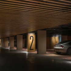 23.00 м² | 4 - 8 эт. 101