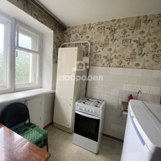 2-к квартира | 40.20 м² | 5 - 5 эт. 30