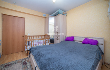 Екатеринбург, ул. Бакинских комиссаров,173