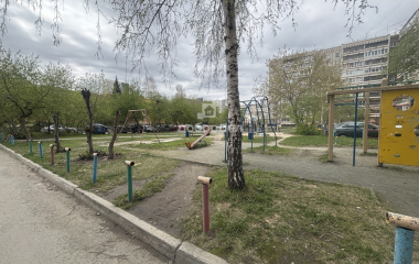 Екатеринбург, ул. Репина,84