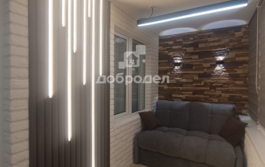 Екатеринбург, ул. Ильича,46