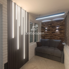 1-к квартира | 35.00 м² | 1 - 12 эт. 120