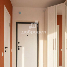 1-к квартира | 25.30 м² | 5 - 31 эт. 30