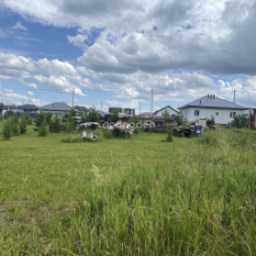 Участок 00