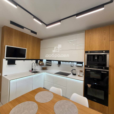 3-к квартира | 80.00 м² | 6 - 13 эт. 30
