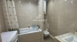 1-к квартира | 29.80 м² | 13 - 16 эт.