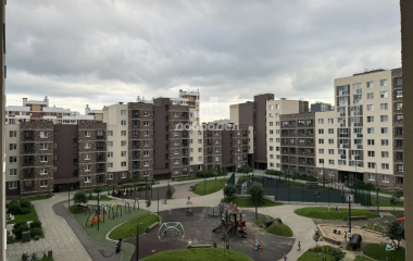Екатеринбург, ул. Чемпионов,3