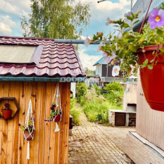 Участок | 66.00 сот. 71