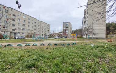 Екатеринбург, пер. Замятина,40/2