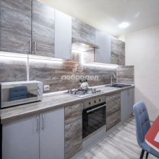 3-к квартира | 64.10 м² | 7 - 9 эт. 41